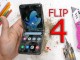 Samsung Galaxy Z Flip 4 Dayanıklılık Testi
