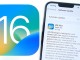 iOS 16 ile Gelen Tüm Yeni Özellikler