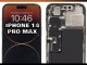 iPhone 14 Pro Max Parçalarına Ayrıldı