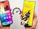 iPhone 14 Pro Max ve Galaxy S22 Ultra Hız Testi