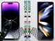 iPhone 14 Pro Max ve Galaxy Z Fold 4 Hız Testi