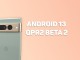 Android 13 QPR2 Beta 2 ile Gelen Yeni Özellikler