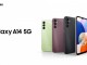 Samsung Galaxy A14 5G resmi olarak duyuruldu