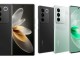 Vivo S16 Pro Duvar Kağıtları