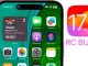 iOS 17.1 RC ile Gelen Yenilikler