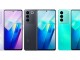 Vivo T2 resmi olarak duyuruldu