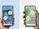 Google Pixel 8 ve 8 Pro Duvar Kağıtları (4K)