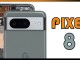 Google Pixel 8 Parçalarına Ayrıldı