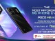 Poco M6 resmi olarak duyuruldu