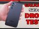 Samsung Galaxy S23+ Düşme Testi
