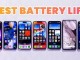 Galaxy S23, iPhone 14 ve Pixel 7 Batarya Testi