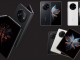 Tecno Phantom V Fold resmi olarak duyuruldu