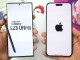 Galaxy S23 Ultra ve iPhone 14 Pro Max Hız Testi