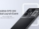 Realme GT3 240W Tanıtım Etkinliğini İzleyin
