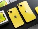 iPhone 14 Sarı Kutu Açılışı