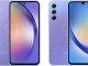Samsung Galaxy A34 ve A54 Duvar Kağıtları