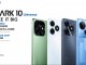 Tecno Spark 10 serisi tanıtım tarihi paylaşıldı