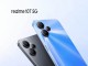 Realme 10T resmi olarak duyuruldu