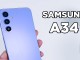 Samsung Galaxy A34 5G Kutu Açılışı ve Kamera Testi