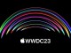 Apple WWDC 2023 Duvar Kağıtları