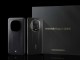 Honor Magic 5 Ultimate resmi olarak duyuruldu