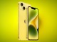 iPhone 14 Sarı Duvar Kağıtları