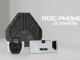 ROG Phone 7 Ultimate Kutu Açılışı ve Oyun Performansı