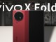 Vivo X Fold 2 Parçalarına Ayrıldı