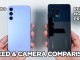 Samsung Galaxy A34 ve Redmi Note 12 Pro Karşılaştırması