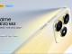 Realme Narzo N53 tasarımı ve çıkış tarihi paylaşıldı