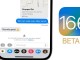 iOS 16.6 Beta 1 ile Gelen Yenilikler