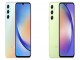 Samsung A54 ve Samsung A34 Karşılaştırması