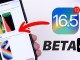 iOS 16.5 Beta 4 ile Gelen Yenilikler