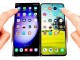 Poco F5 Pro ve Galaxy S23 Ultra Hız Testi