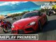 The Crew Motorfest: Oynanış ve Sinematik Tanıtımı
