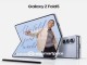 Samsung Galaxy Z Fold 5 ve Flip 5'in basın görselleri sızdırıldı