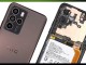 HTC U23 Pro Parçalarına Ayrıldı