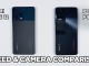 Redmi Note 12 Pro ile Poco F4 Hız ve Kamera Karşılaştırması