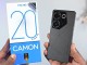Tecno Camon 20 Premier Kutu Açılışı ve İnceleme
