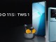 iQOO 11S ve TWS 1 çıkış tarihi açıklandı