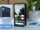 Google Pixel Fold Kutu Açılışı ve İnceleme