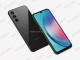 Samsung Galaxy A25 5G görselleri sızdırıldı