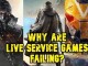 Canlı Oyun Servisleri Neden Başarısız?
