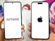 Nothing Phone 2 ve iPhone 14 Pro Max Hız Testi
