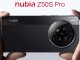 Nubia Z50S Pro tasarımı ve özellikleri paylaşıldı