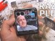 Motorola Razr Plus Dayanıklılık Testi