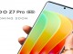 iQOO Z7 Pro tasarımı paylaşıldı