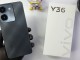 Vivo Y36 Kutu Açılışı ve İlk Bakış