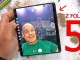 Samsung Galaxy Z Fold 5 Dayanıklılık Testi