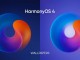 HarmonyOS 4 Duvar Kağıtları